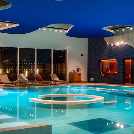 Mercure Quiberon Hotel Exterior photo