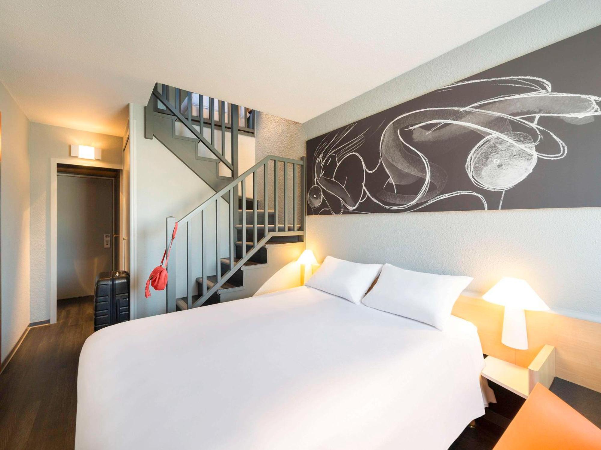 Mercure Quiberon Hotel Exterior photo