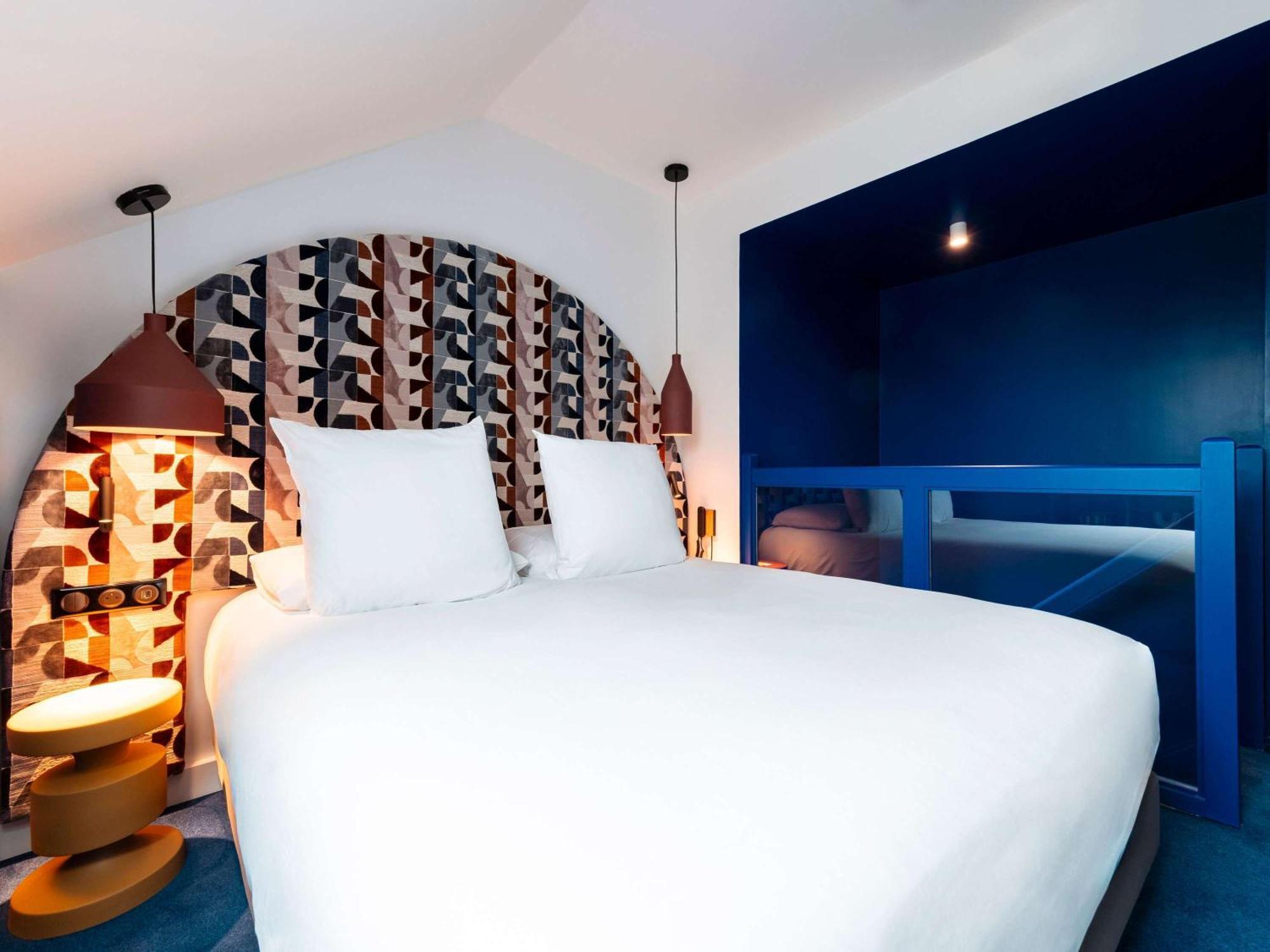 Mercure Quiberon Hotel Exterior photo